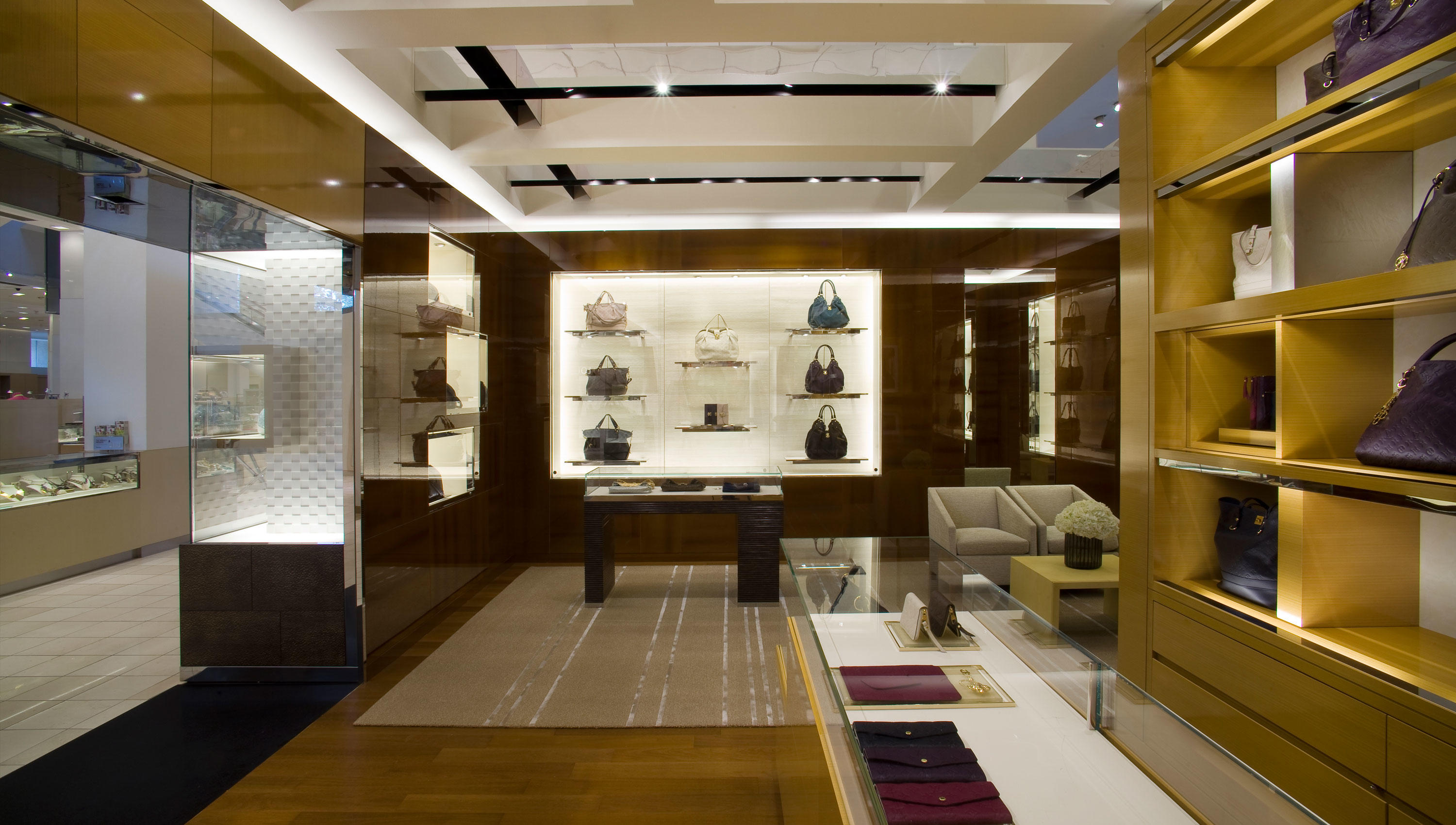 Louis Vuitton Houston Neiman Marcus Photo