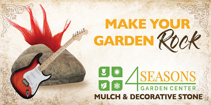 4 Seasons Garden Center Photo