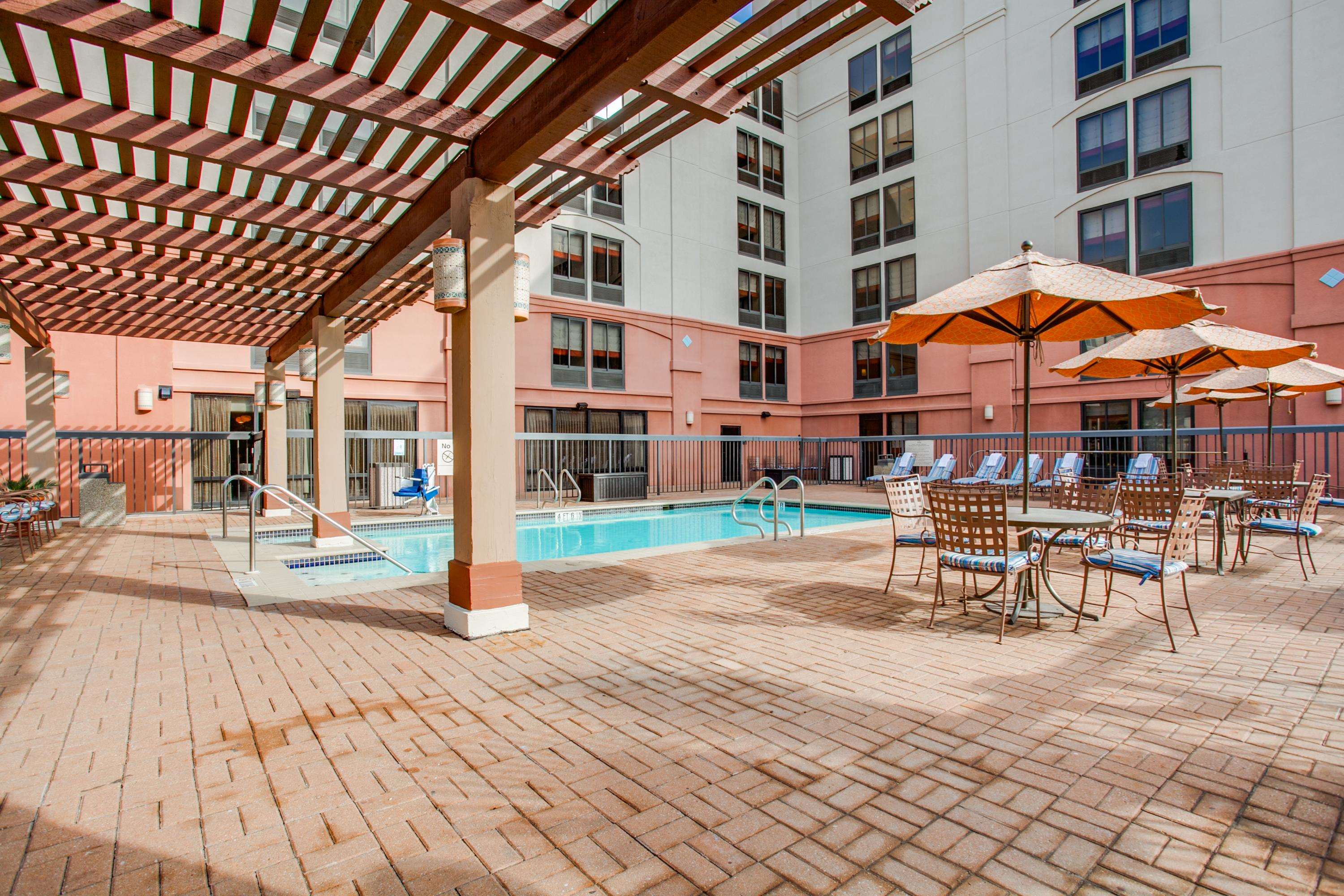 Hampton Inn San Antonio-Downtown (River Walk) Photo