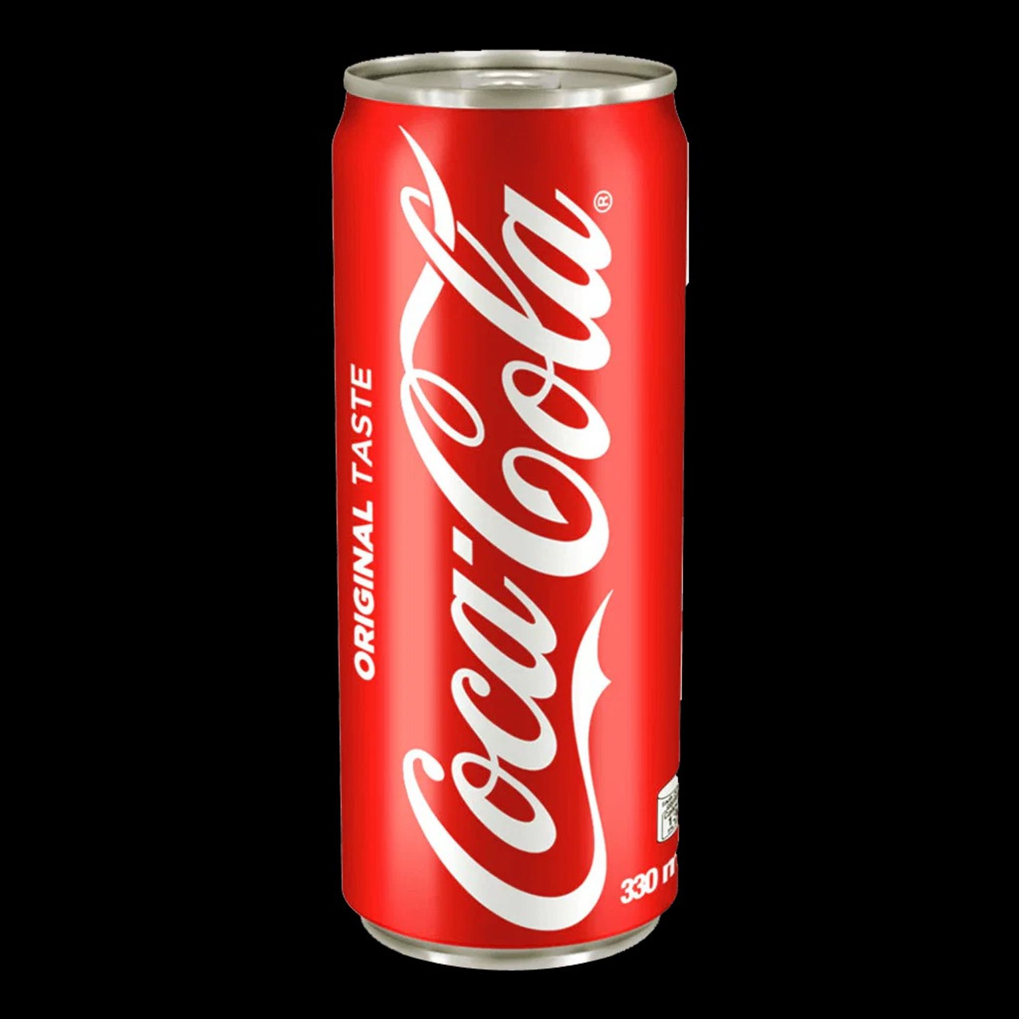 Coke