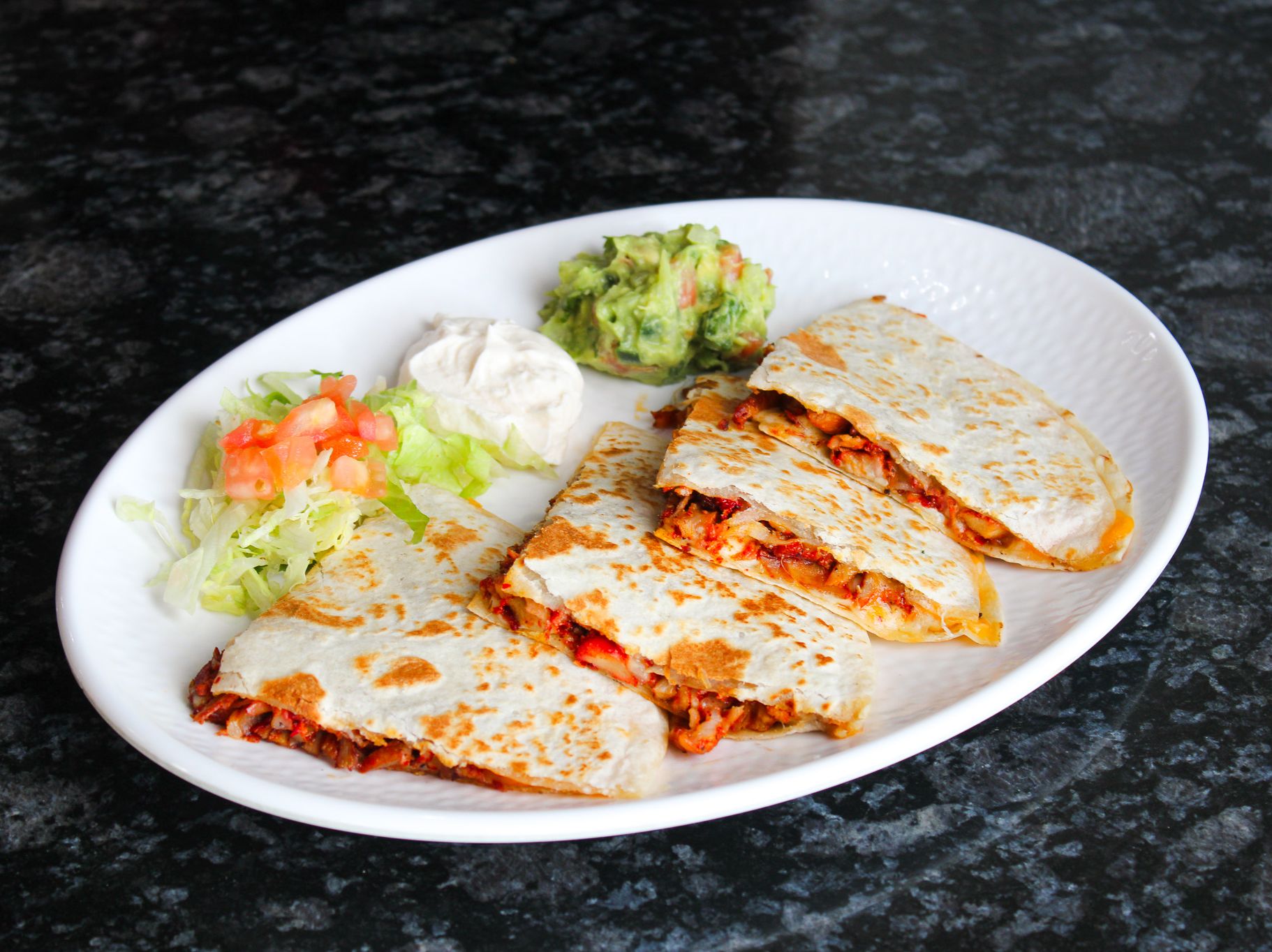 Quesadilla