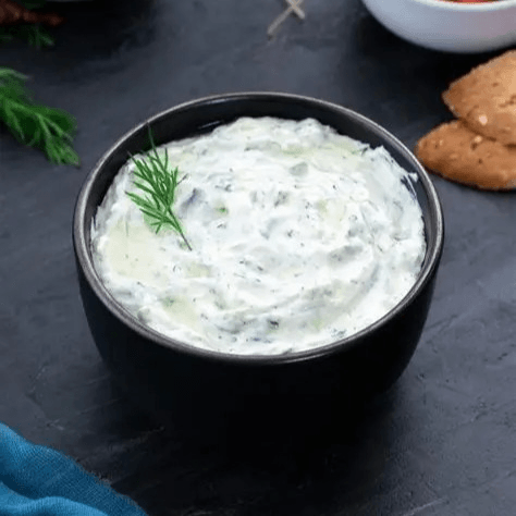 Tzatziki Sauce