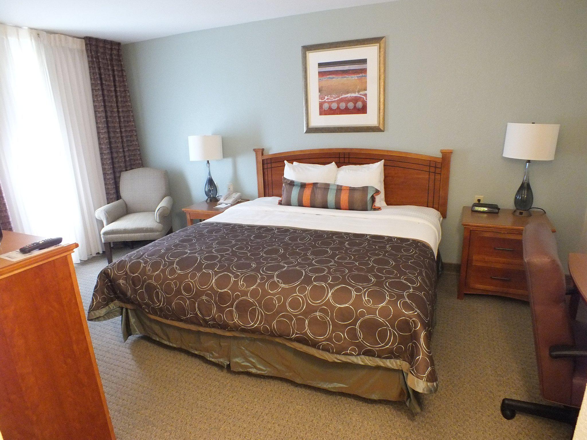 Staybridge Suites Dallas-Las Colinas Area Photo