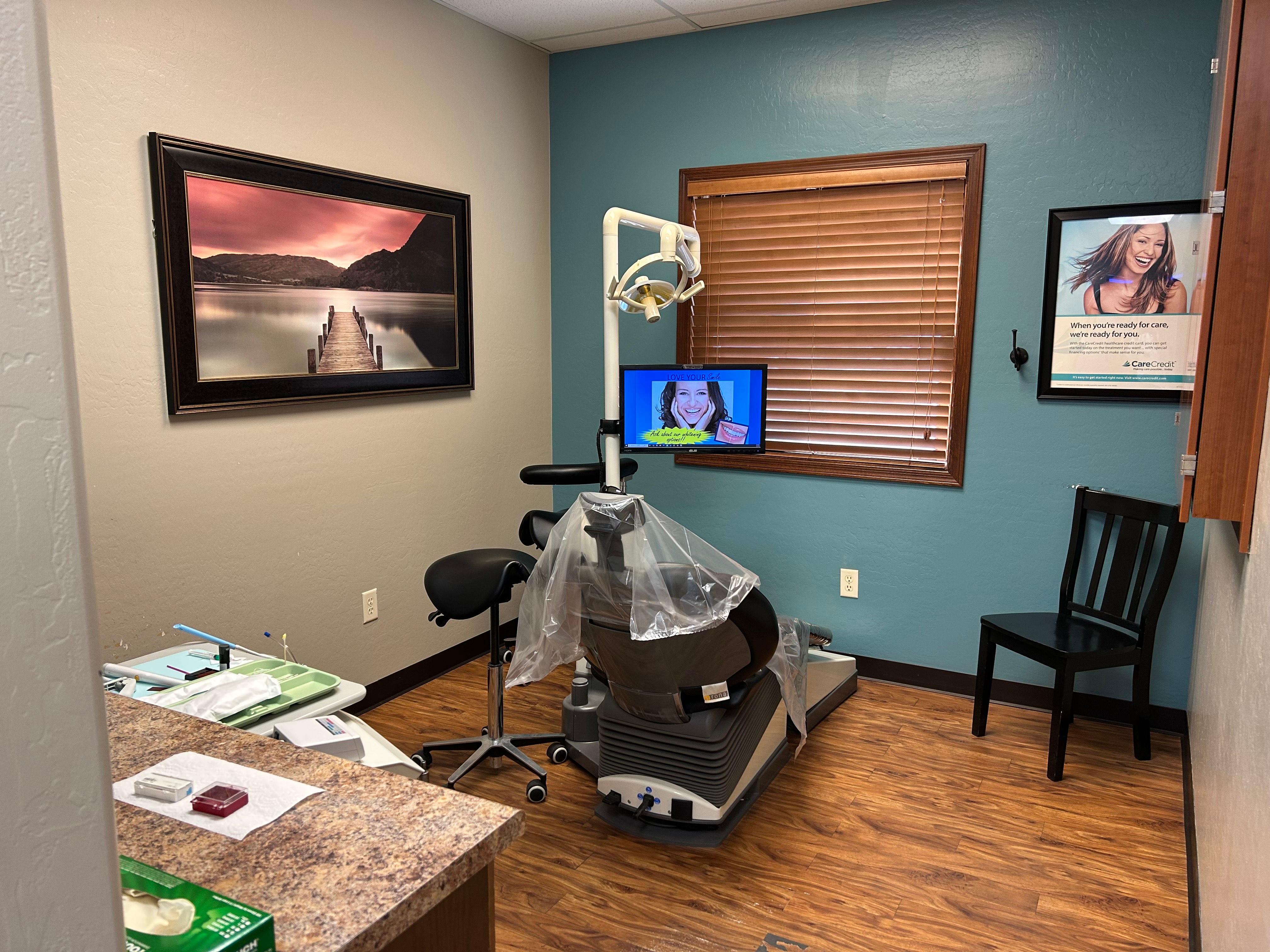 Dynamic Dentistry AZ Image