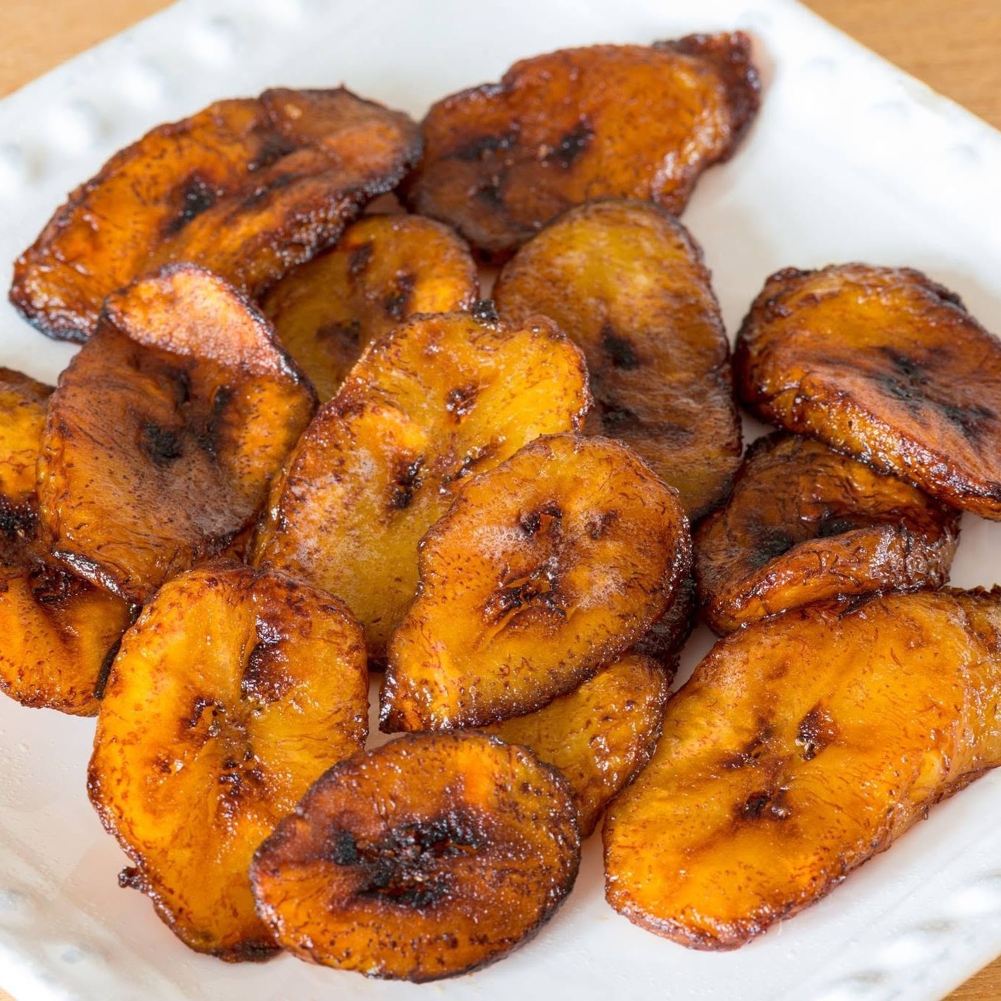 6Pc Fried Plantain