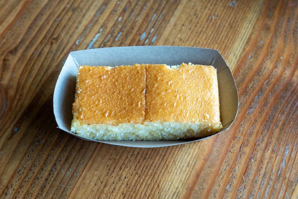 Cornbread