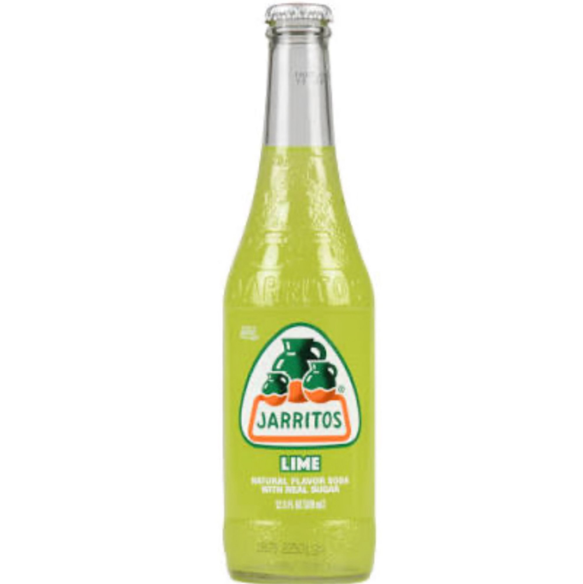 Jarritos- Lime