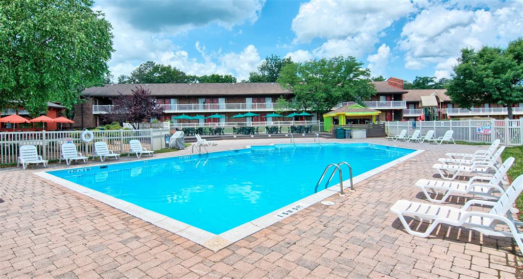 Best Western Kings Quarters Image