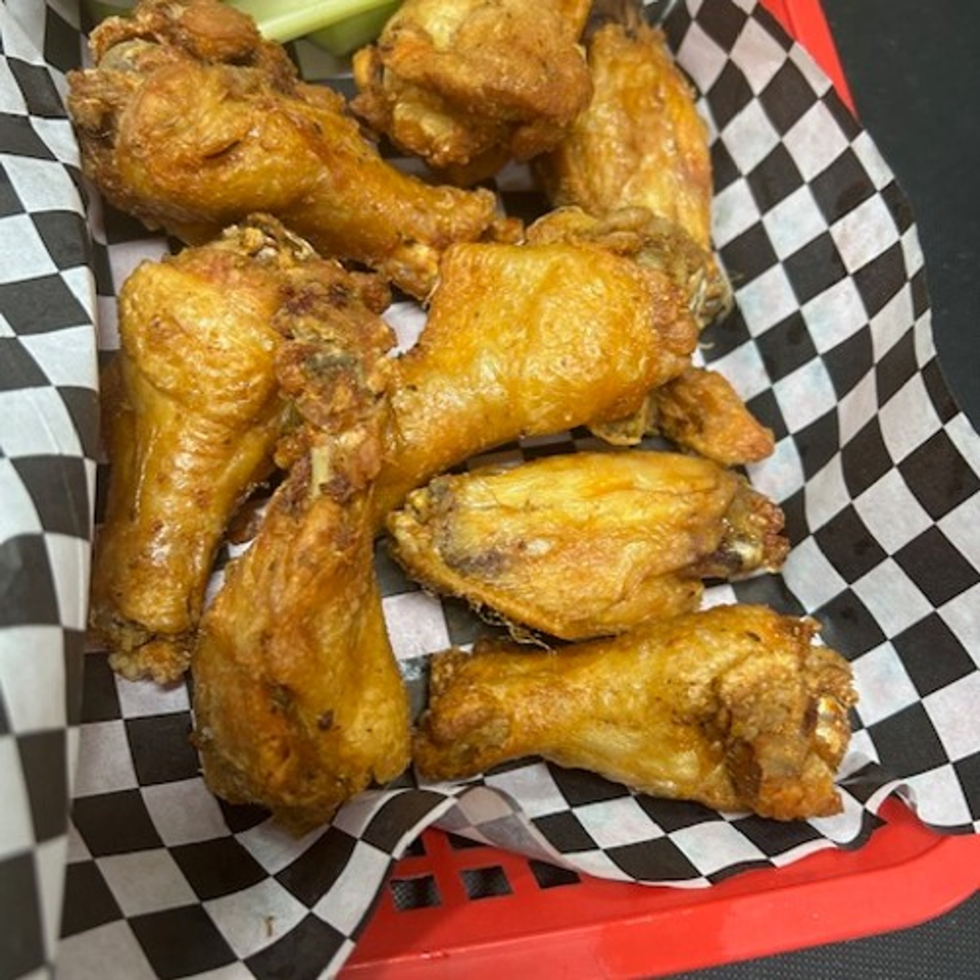 Wings