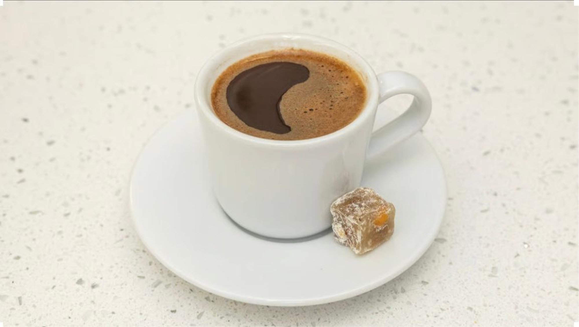 Turkish Coffee