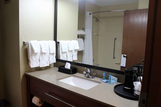 Images Best Western Delta Inn