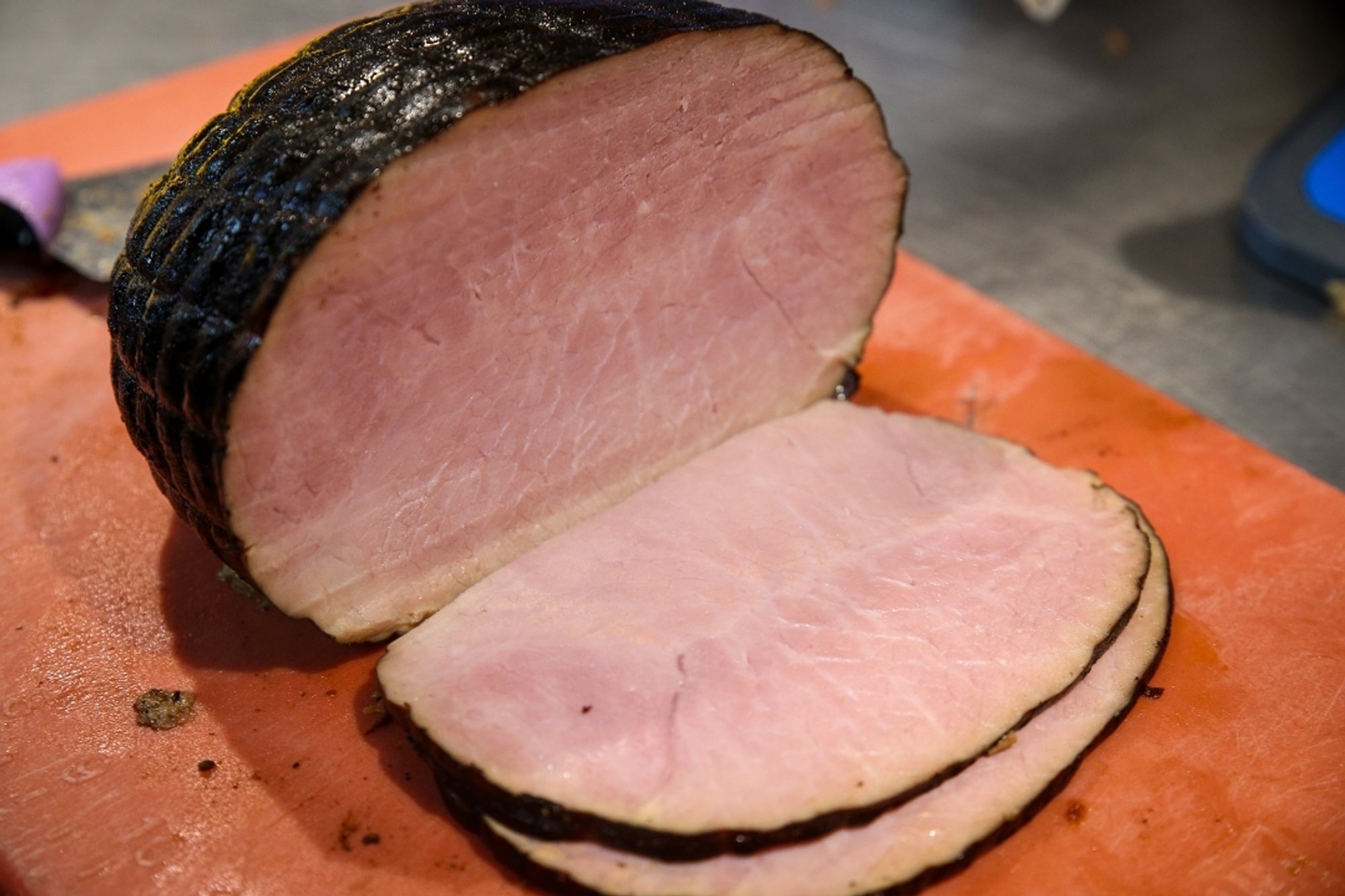 Ham