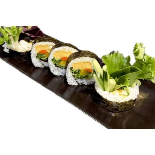 Futo Maki Roll