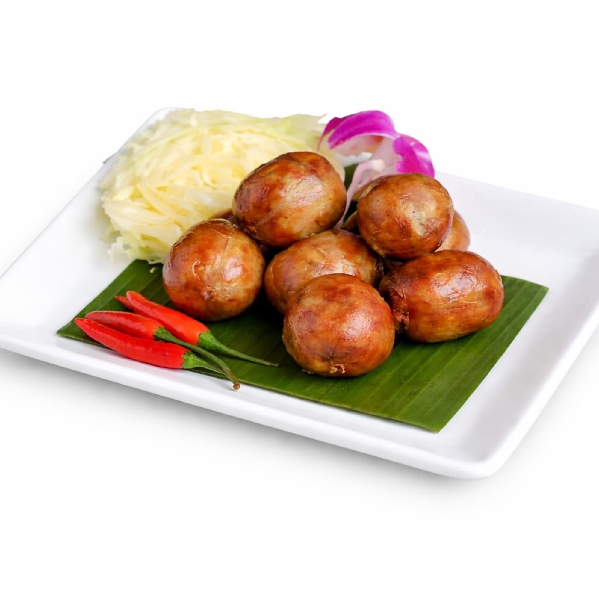 Isan Sausage