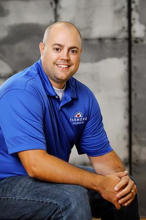 Images Farmers Insurance - Joel McKinnon