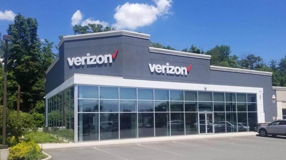 Verizon - Mobile Phone Store in Paramus