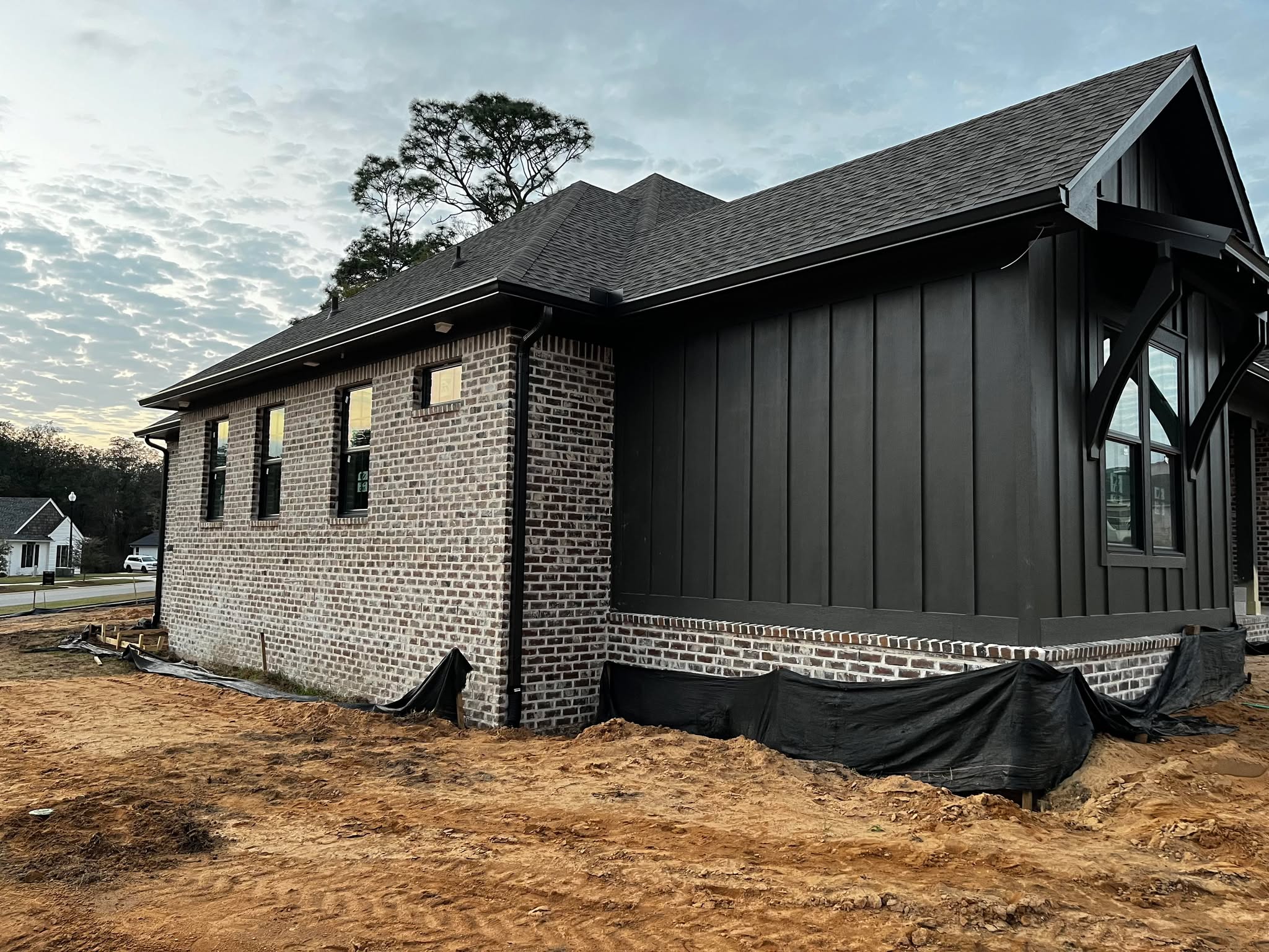 Southern Gutters LLC Image