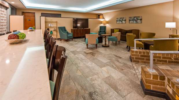 Images Best Western Warren Hotel