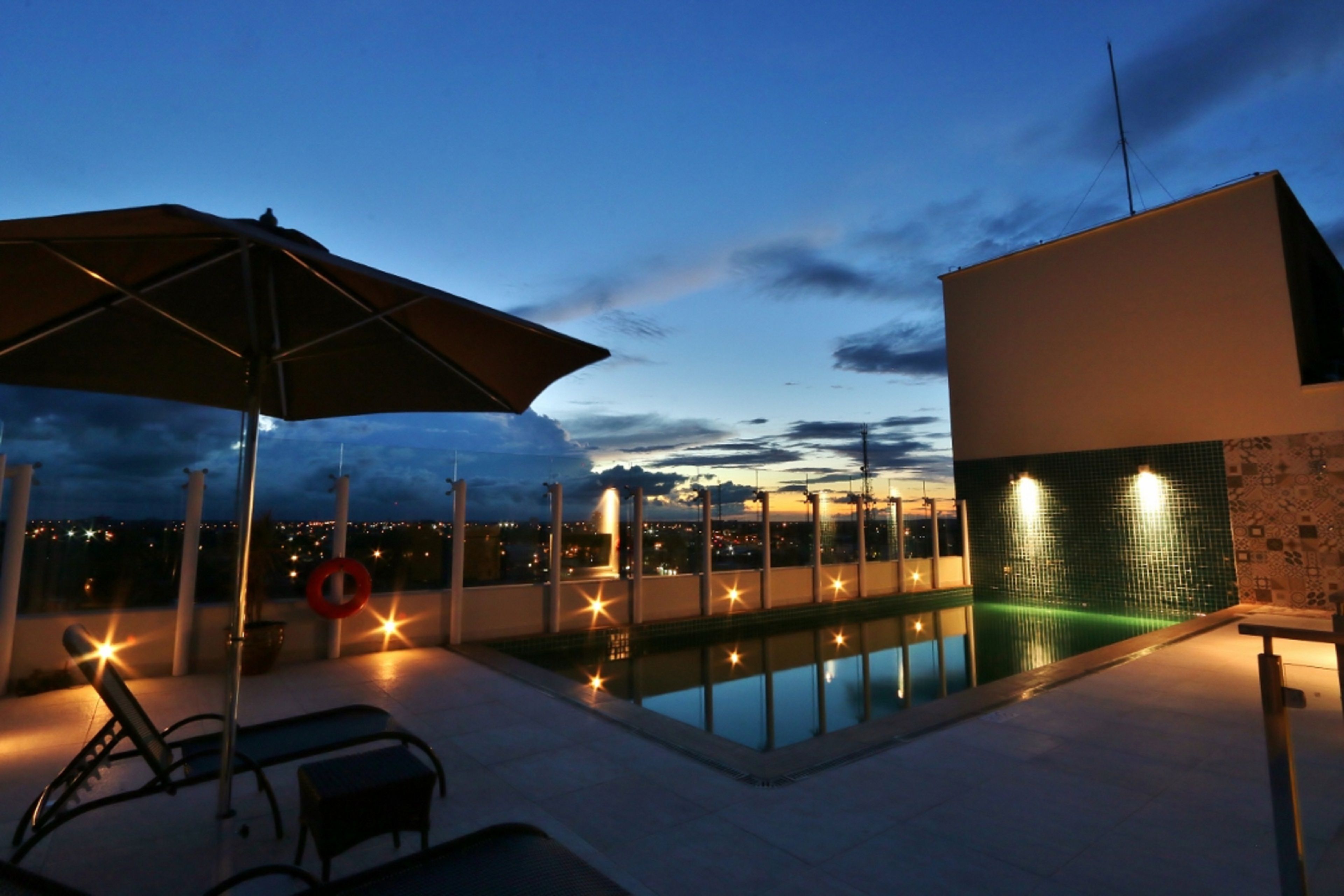 Images Holiday Inn Express Rio Branco