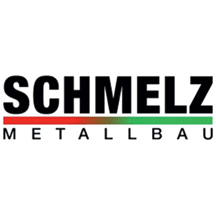 Logo von Schmelz Metallbau GmbH & Co. KG