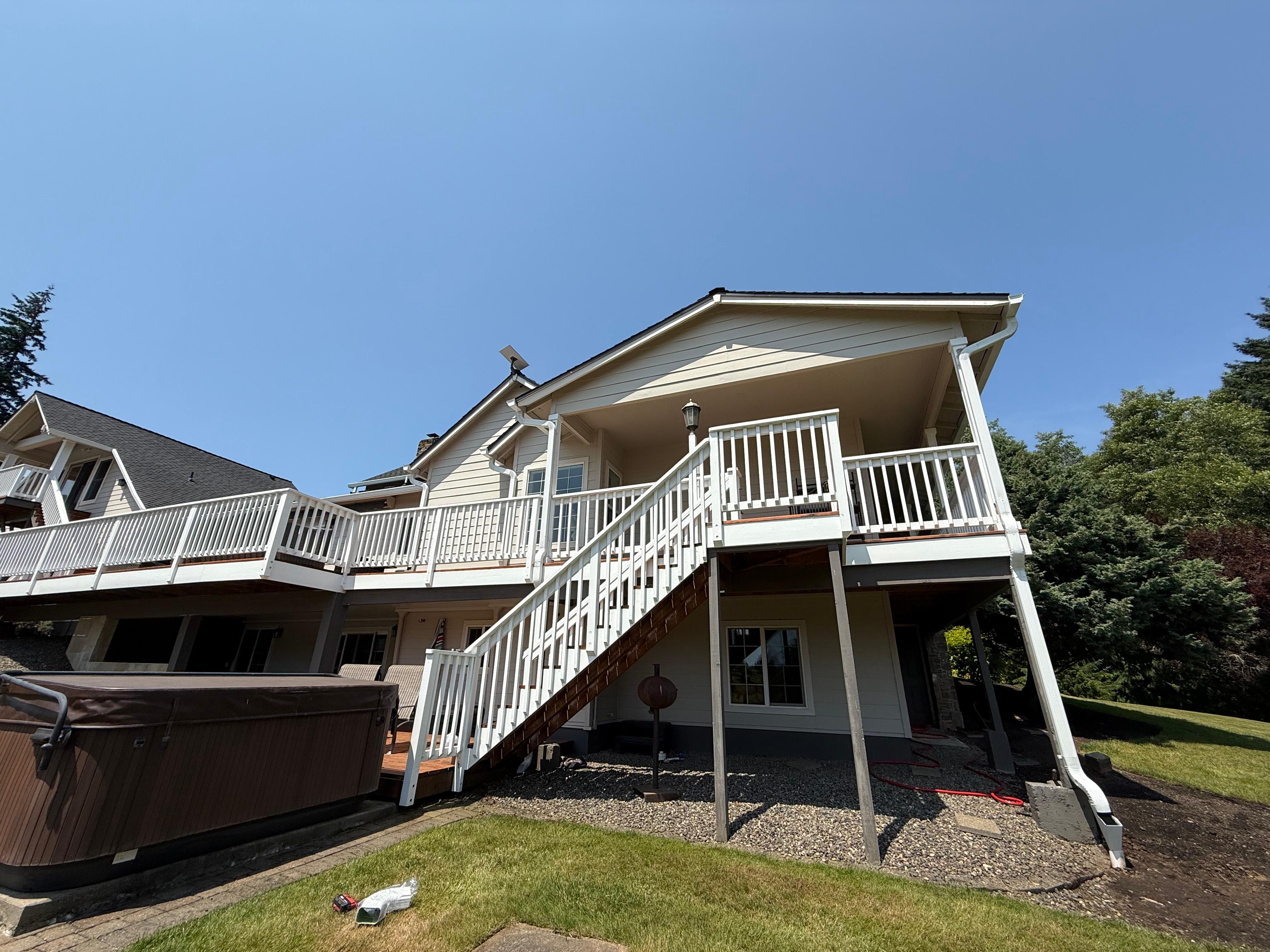 American Gutter Service Image