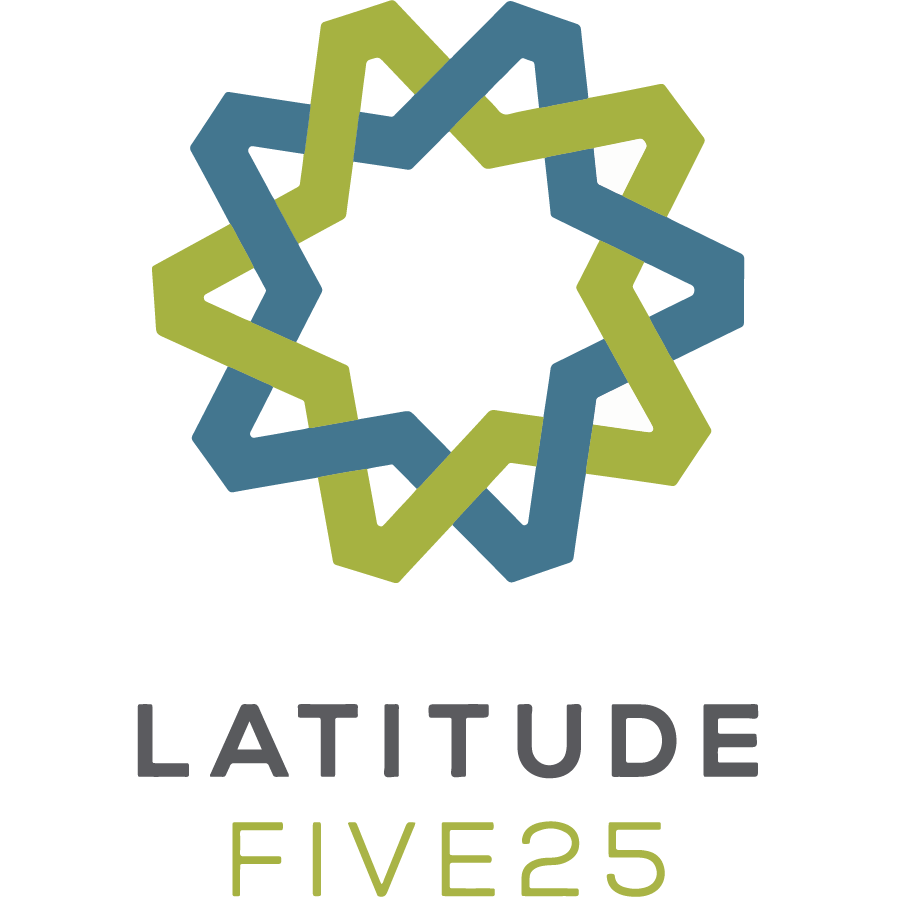 Latitude Five25