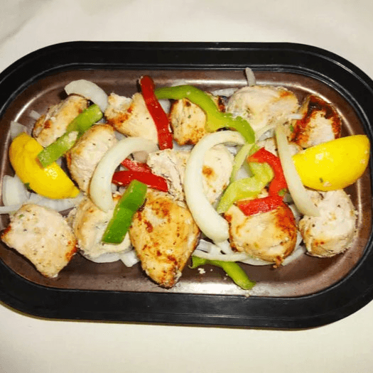 Ginger Chicken