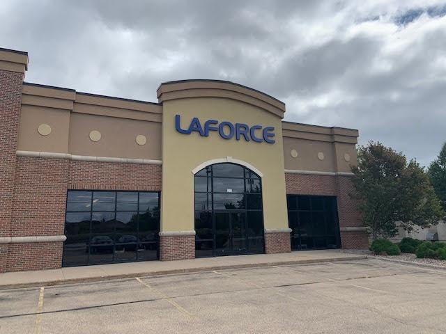 LaForce Image
