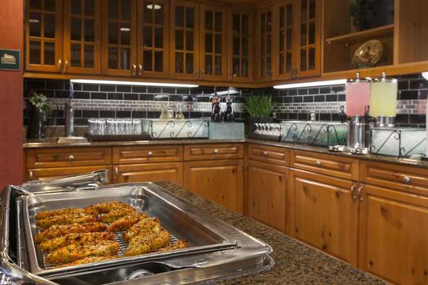 Images Homewood Suites by Hilton Phoenix/Scottsdale