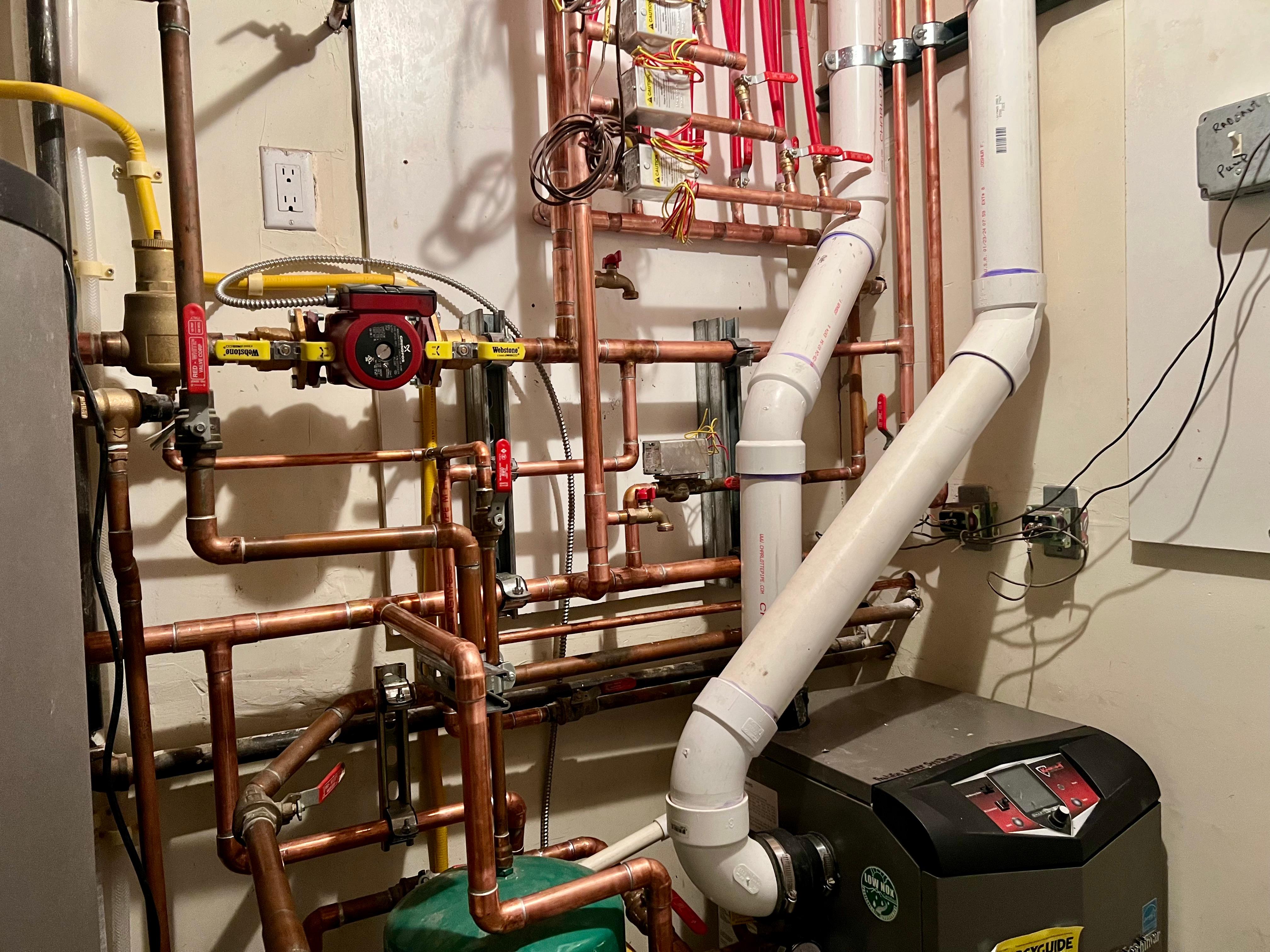 Prolific Water Systems Image