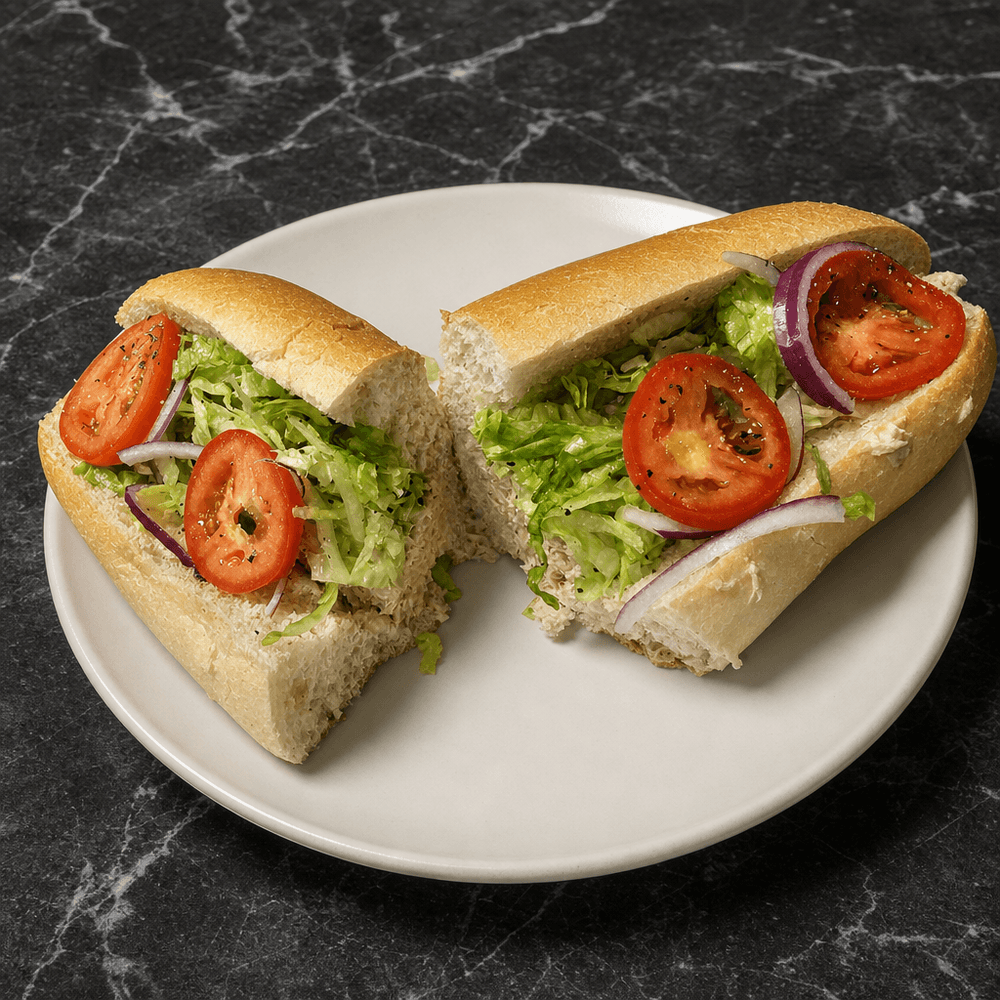 Tuna Fish Sub