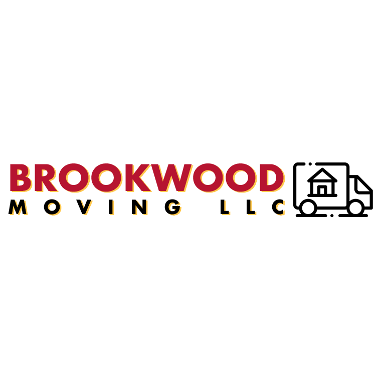 Brookwood Moving LLC Logo