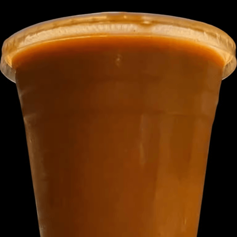 Thai Ice Tea