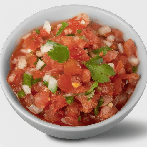 Pico de Gallo (4oz)