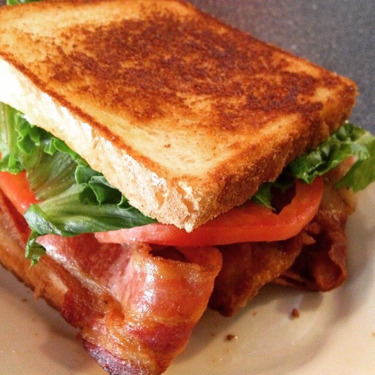 The Michael BLT Sandwich