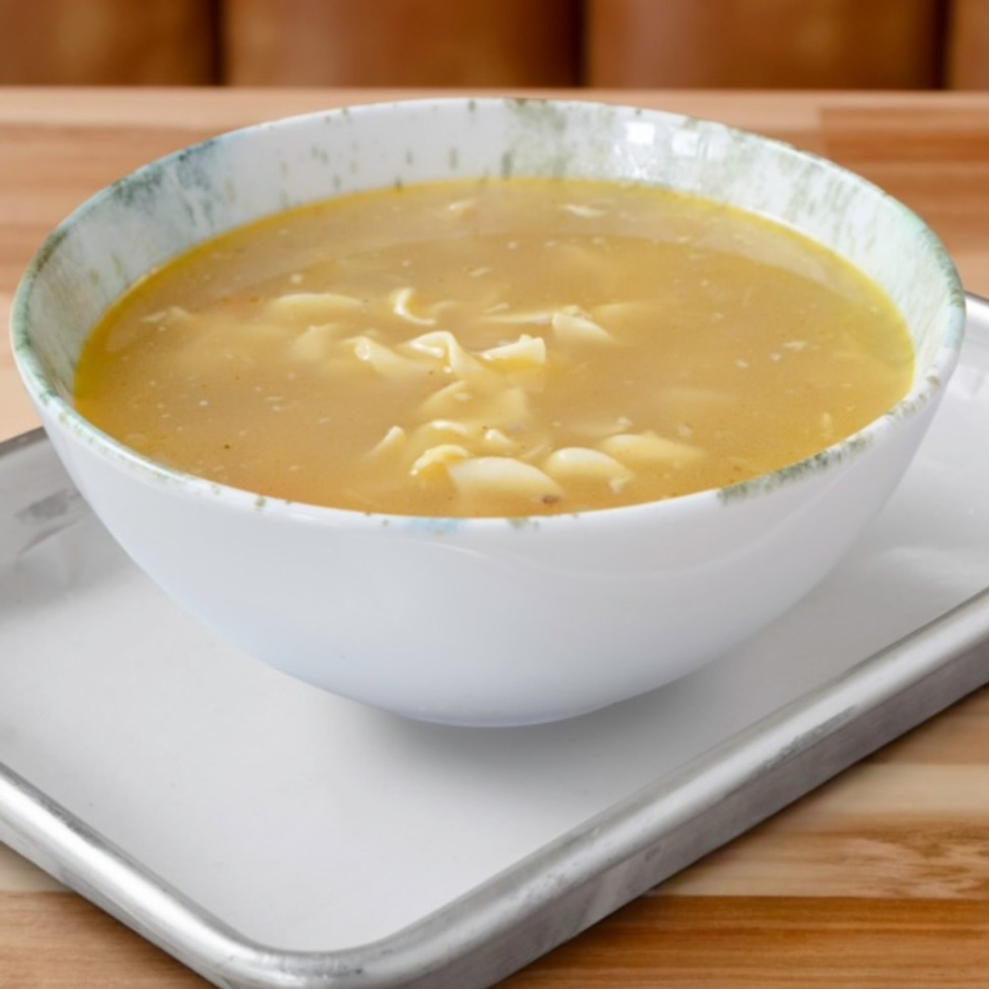 Chicken Noodle Soup