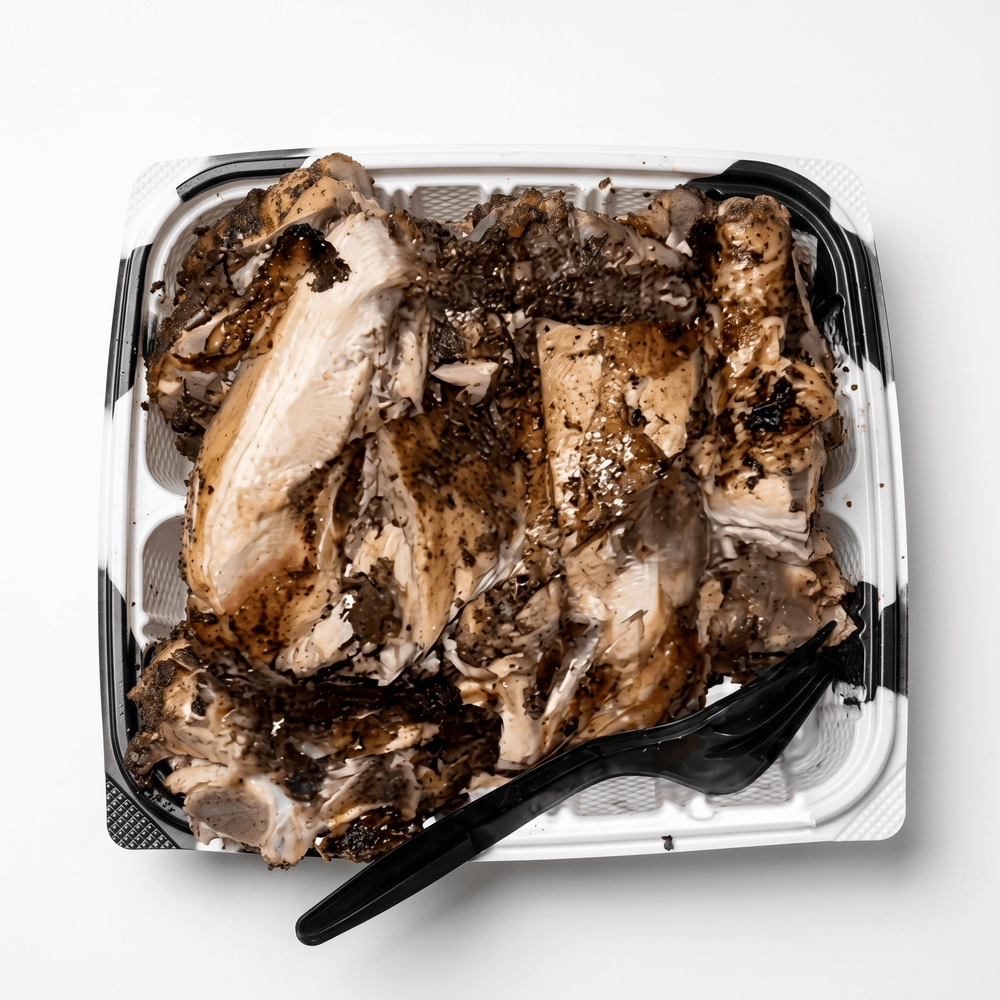 Jerk Chicken