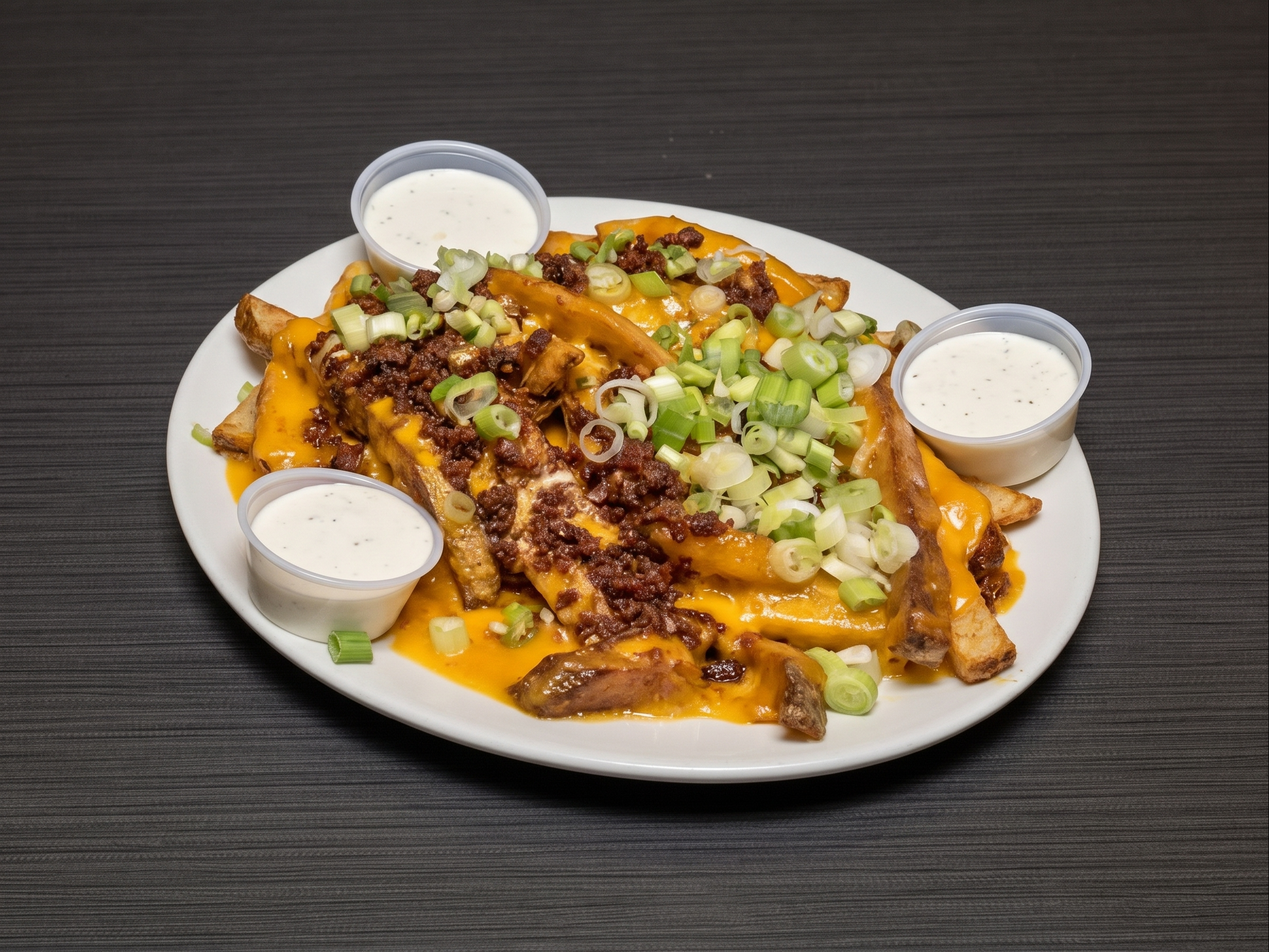 Cheese Fries