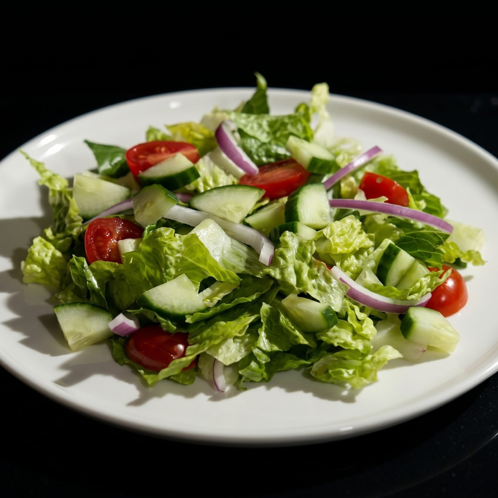 House Salad
