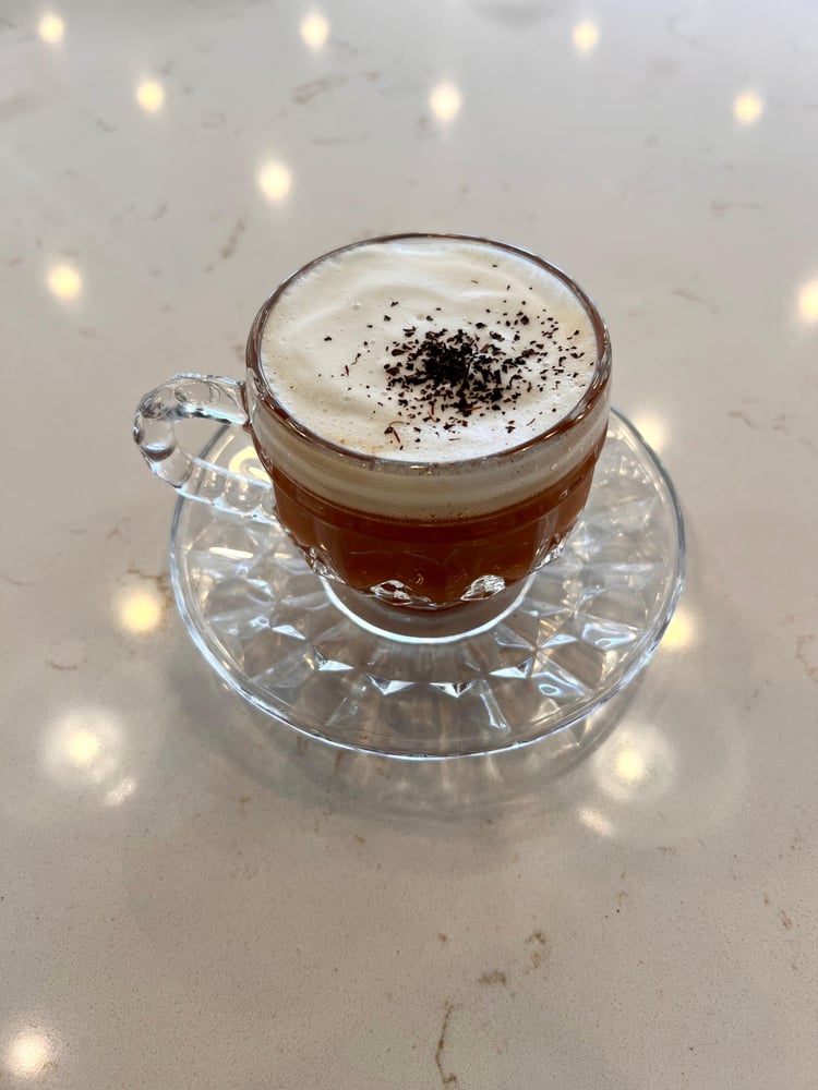 London Fog