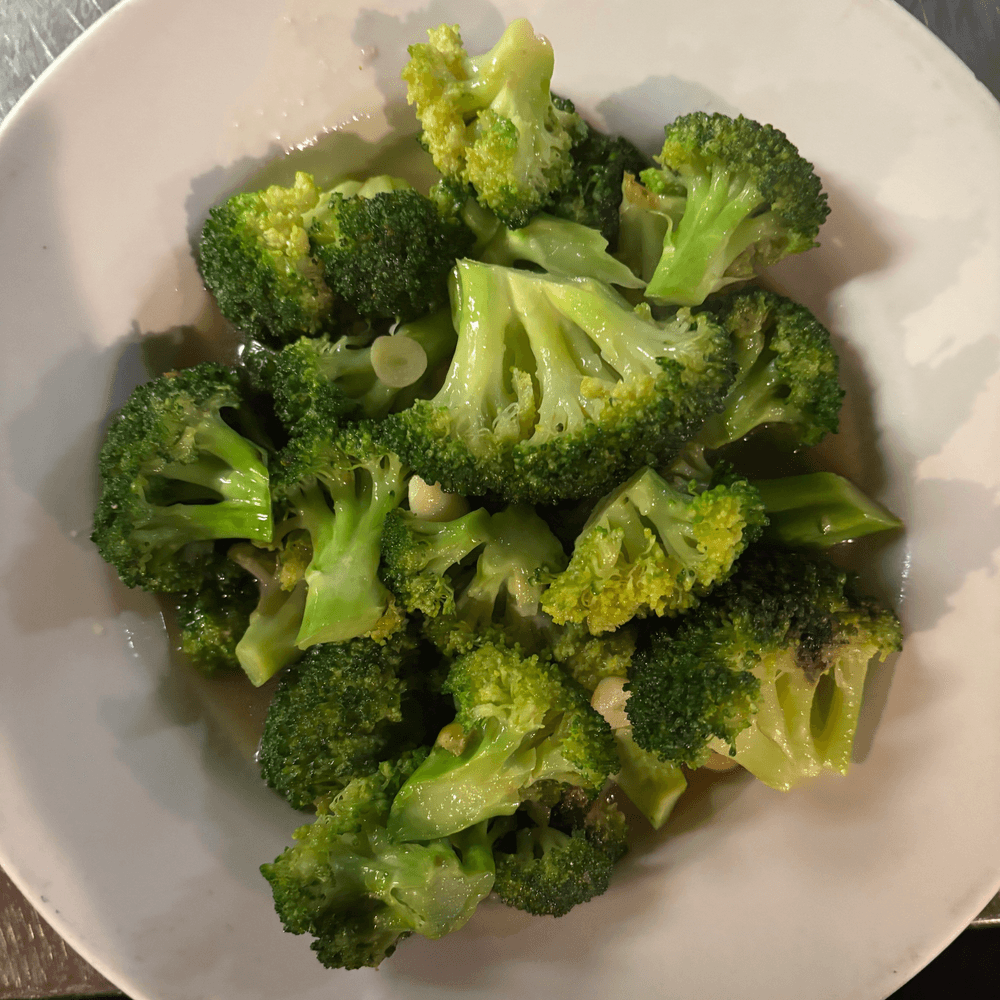 Broccoli