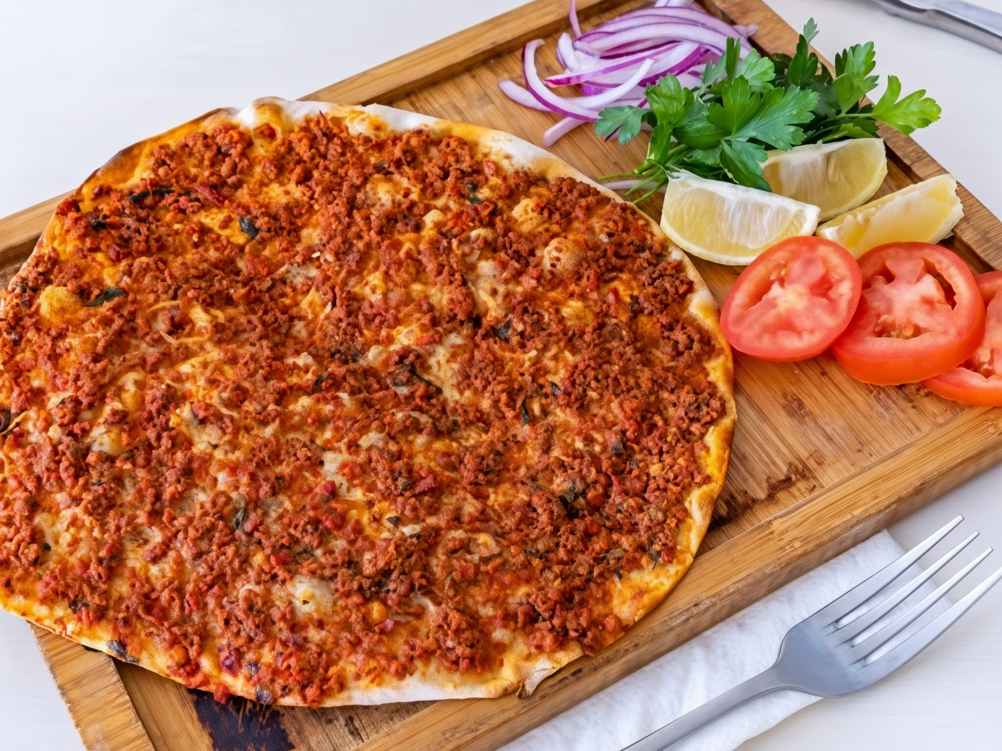 Lahmacun