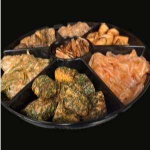 sMoki Artisans Way Logo