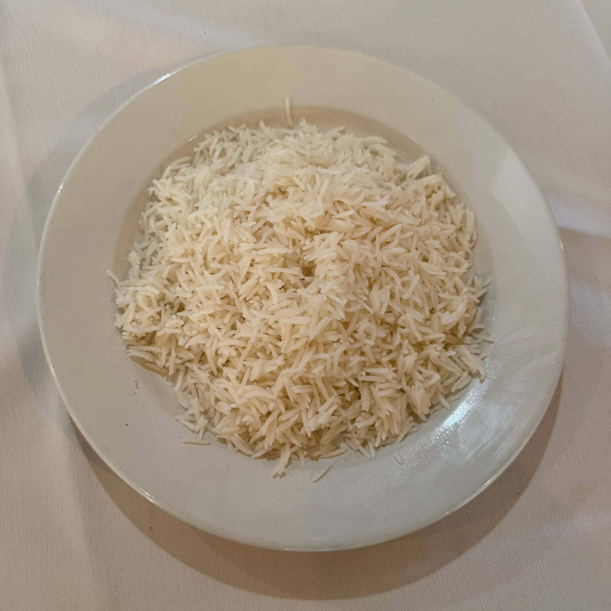 Side of Rice