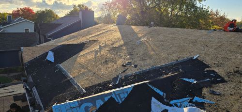 SJS Roofing & Construction Image