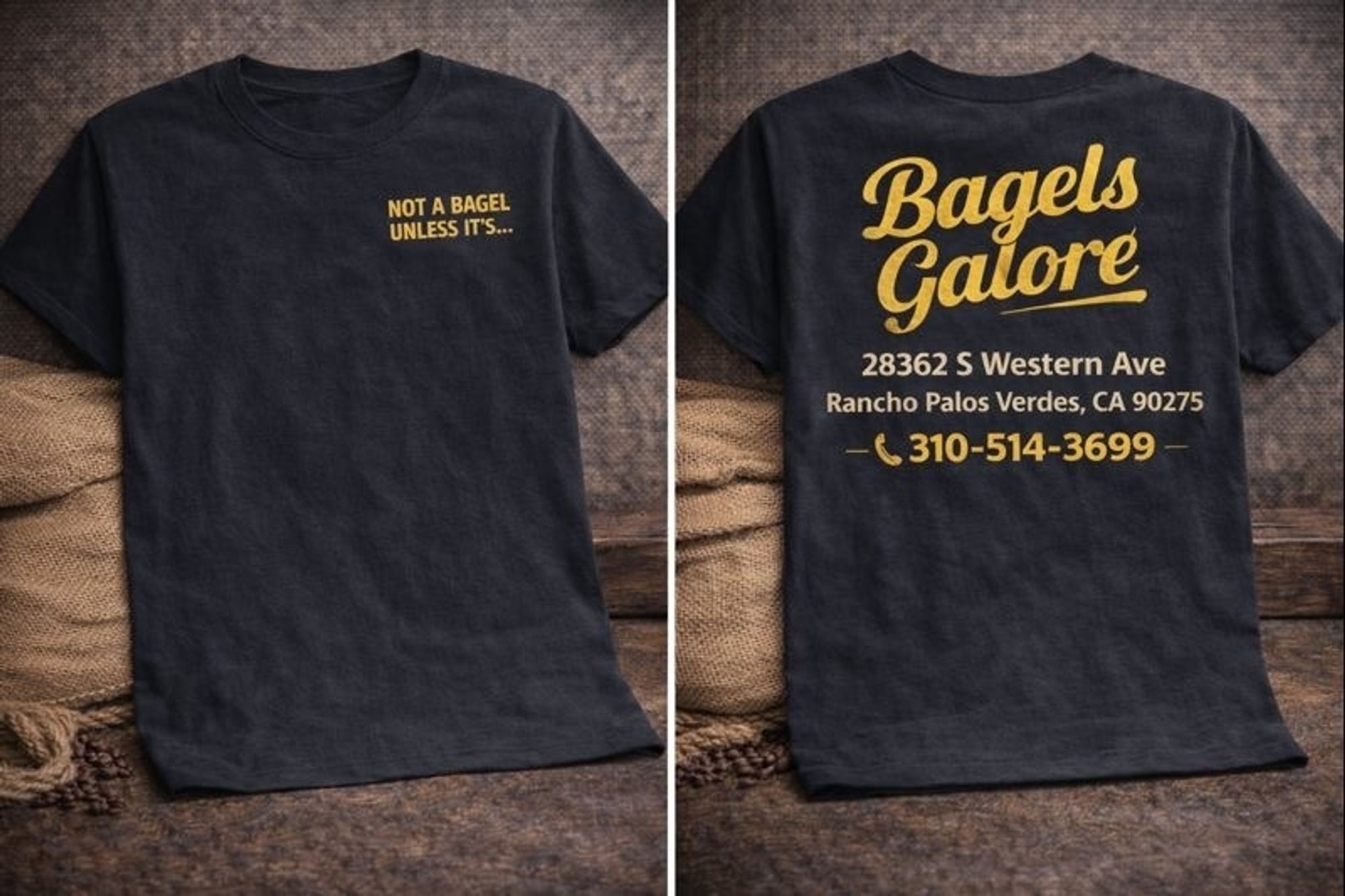 T-Shirt