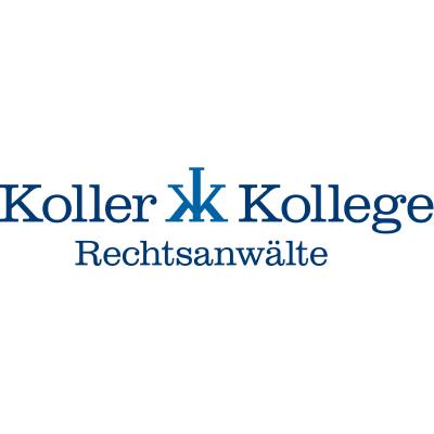 Logo von Rechtsanwälte Koller & Kollege
