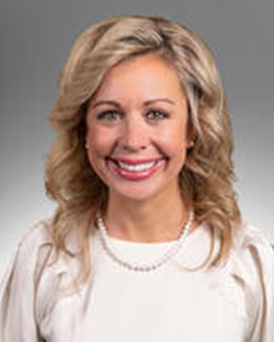Nicole Pink, APRN, CNP
