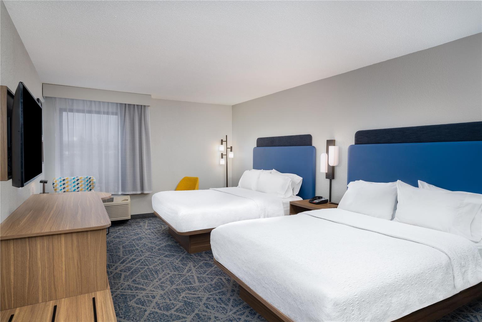 Hampton Inn Marietta Image