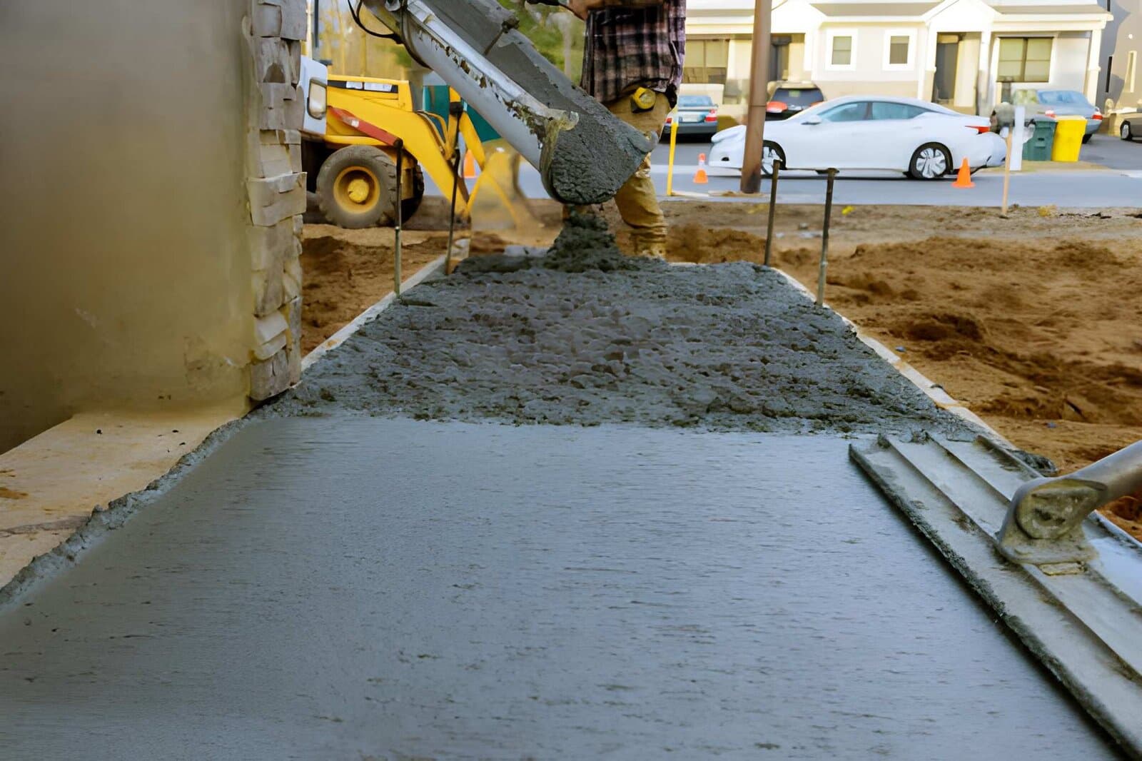 Rampart Builders